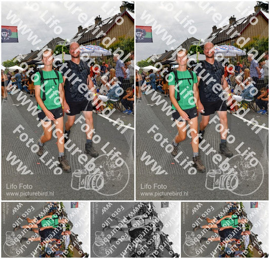 Evenement foto: Nijmeegse Vierdaagse 1142