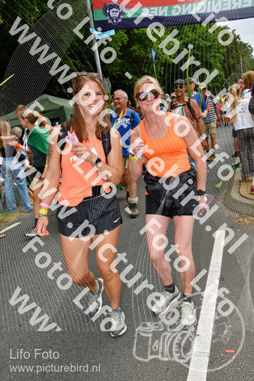 Evenement foto: Nijmeegse Vierdaagse 1142