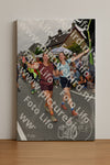 Evenement foto: Nijmeegse Vierdaagse 1142