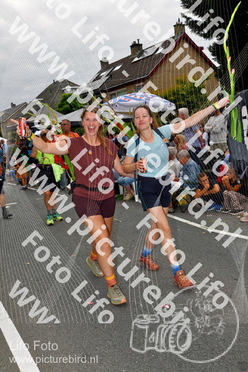 Evenement foto: Nijmeegse Vierdaagse 1142