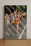 Evenement foto: Nijmeegse Vierdaagse 1142