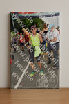 Evenement foto: Nijmeegse Vierdaagse 1142
