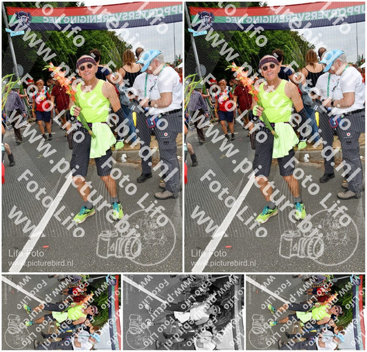 Evenement foto: Nijmeegse Vierdaagse 1142