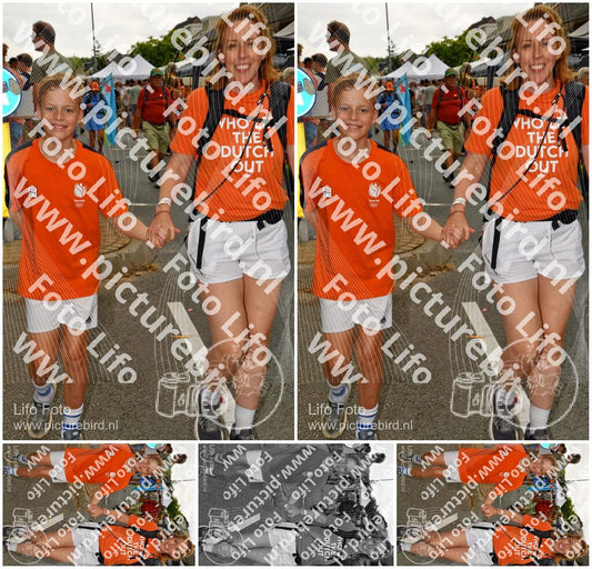 Evenement foto: Nijmeegse Vierdaagse 1141