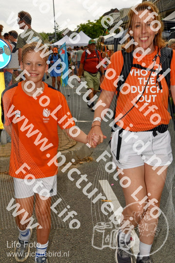 Evenement foto: Nijmeegse Vierdaagse 1141
