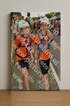Evenement foto: Nijmeegse Vierdaagse 1141