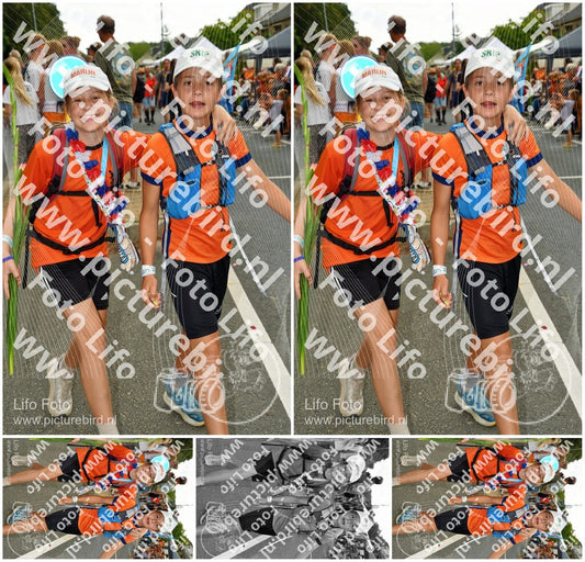 Evenement foto: Nijmeegse Vierdaagse 1141
