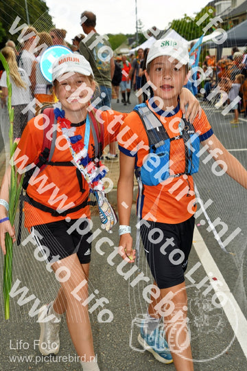 Evenement foto: Nijmeegse Vierdaagse 1141