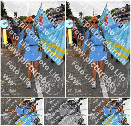 Evenement foto: Nijmeegse Vierdaagse 1141