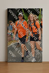 Evenement foto: Nijmeegse Vierdaagse 1141