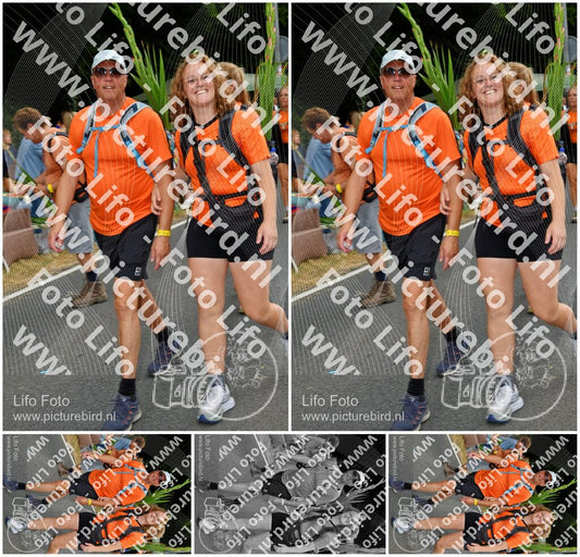 Evenement foto: Nijmeegse Vierdaagse 1141