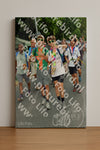 Evenement foto: Nijmeegse Vierdaagse 1141
