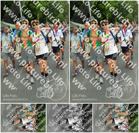 Evenement foto: Nijmeegse Vierdaagse 1141