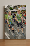 Evenement foto: Nijmeegse Vierdaagse 1141