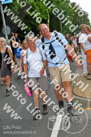 Evenement foto: Nijmeegse Vierdaagse 1141