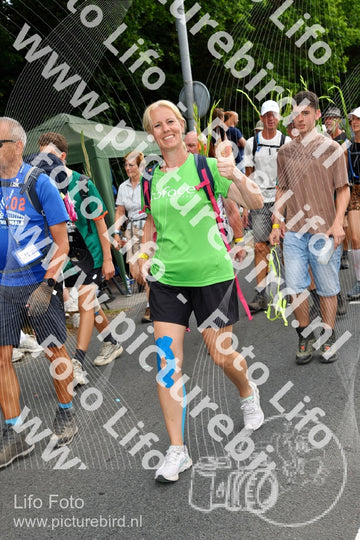 Evenement foto: Nijmeegse Vierdaagse 1141