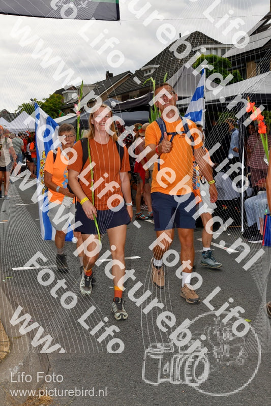 Evenement foto: Nijmeegse Vierdaagse 1141
