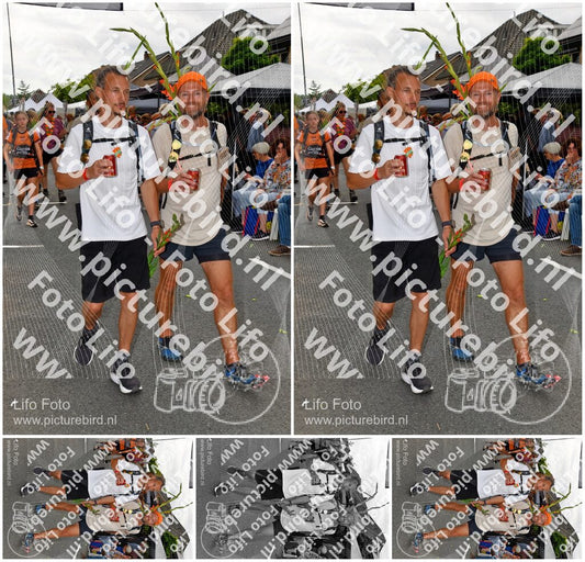 Evenement foto: Nijmeegse Vierdaagse 1141