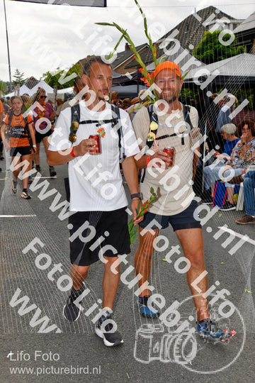 Evenement foto: Nijmeegse Vierdaagse 1141