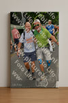Evenement foto: Nijmeegse Vierdaagse 1141