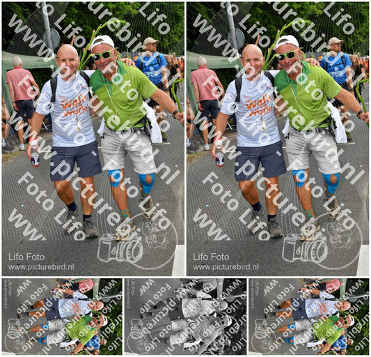 Evenement foto: Nijmeegse Vierdaagse 1141