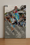 Evenement foto: Nijmeegse Vierdaagse 1141
