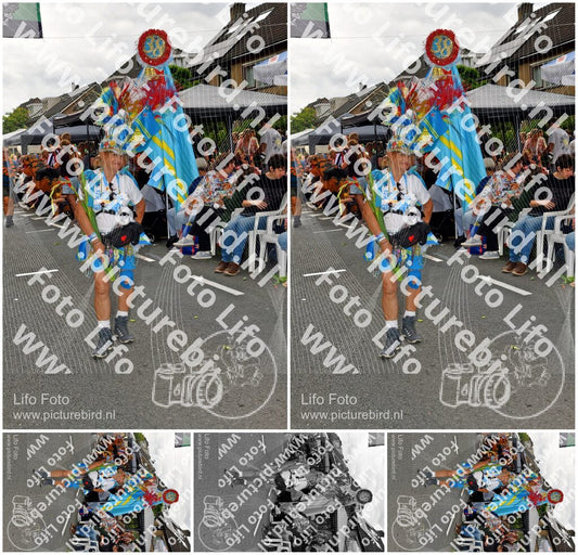 Evenement foto: Nijmeegse Vierdaagse 1141