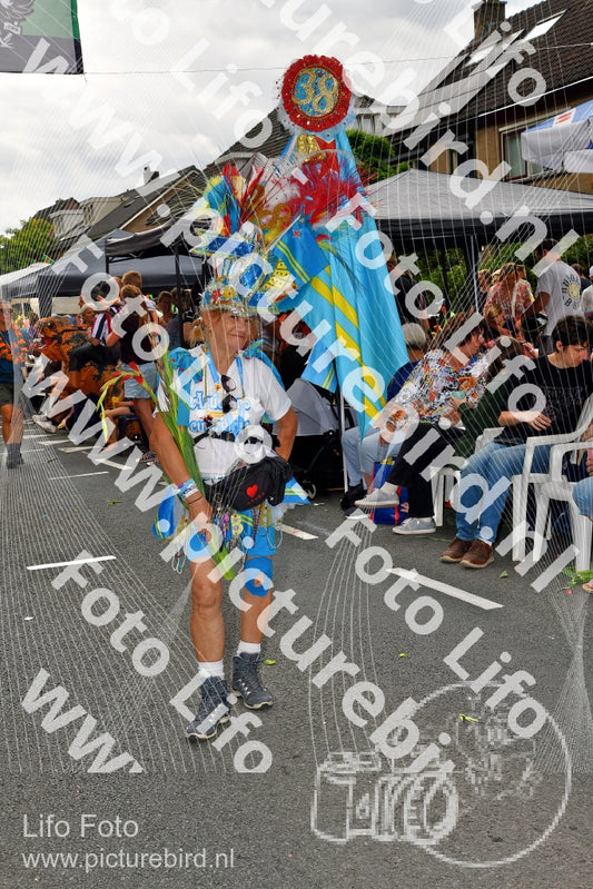 Evenement foto: Nijmeegse Vierdaagse 1141
