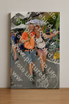 Evenement foto: Nijmeegse Vierdaagse 1141