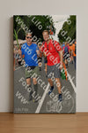 Evenement foto: Nijmeegse Vierdaagse 1141