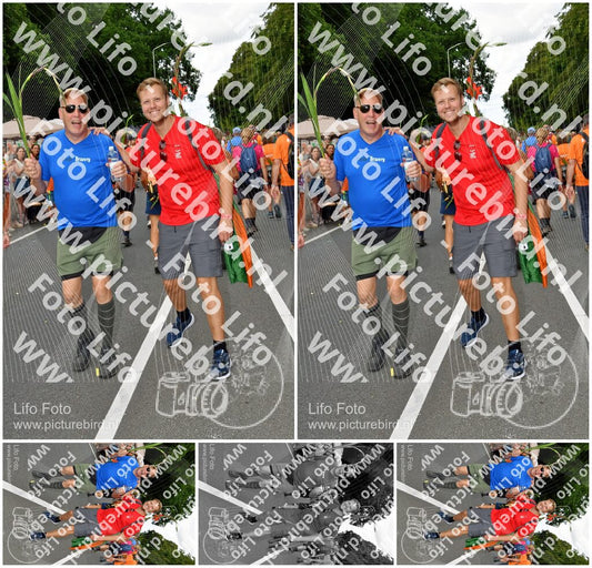 Evenement foto: Nijmeegse Vierdaagse 1141