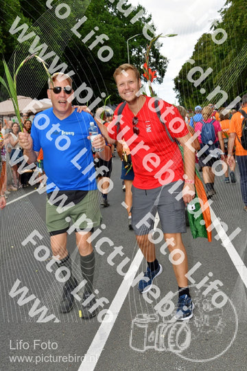 Evenement foto: Nijmeegse Vierdaagse 1141