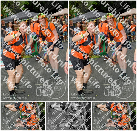 Evenement foto: Nijmeegse Vierdaagse 1141