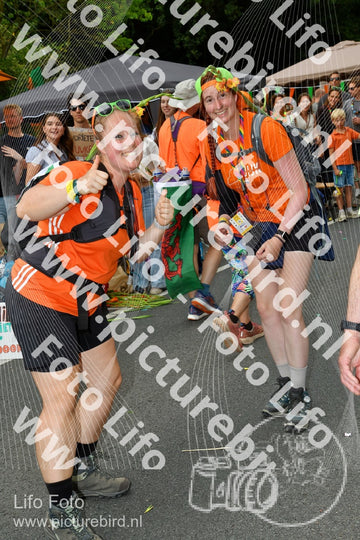 Evenement foto: Nijmeegse Vierdaagse 1141