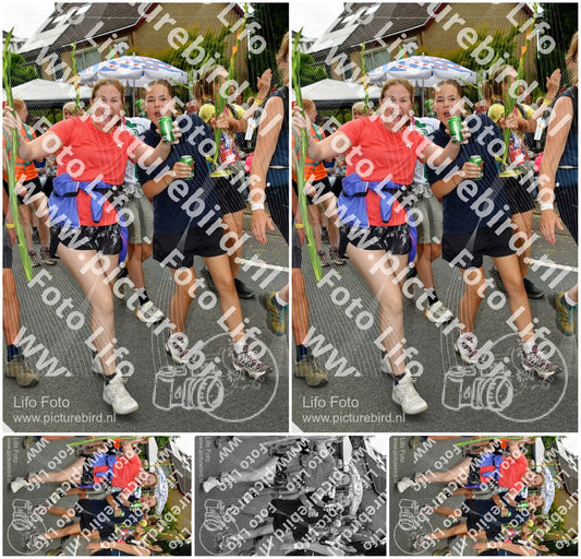 Evenement foto: Nijmeegse Vierdaagse 1141