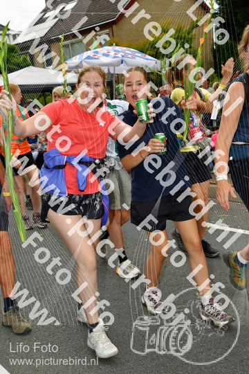 Evenement foto: Nijmeegse Vierdaagse 1141