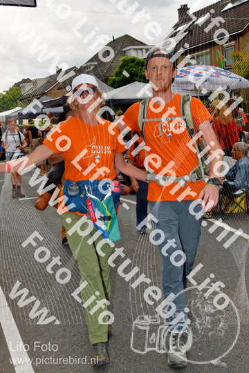 Evenement foto: Nijmeegse Vierdaagse 1141