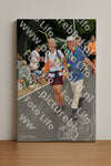 Evenement foto: Nijmeegse Vierdaagse 1141
