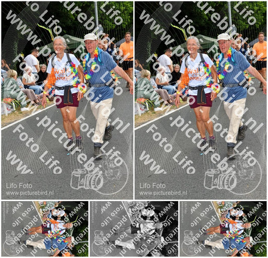 Evenement foto: Nijmeegse Vierdaagse 1141