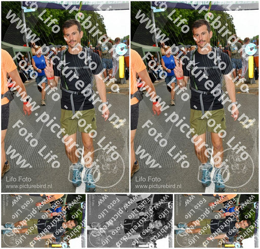 Evenement foto: Nijmeegse Vierdaagse 1141