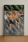 Evenement foto: Nijmeegse Vierdaagse 1141