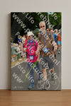 Evenement foto: Nijmeegse Vierdaagse 1141
