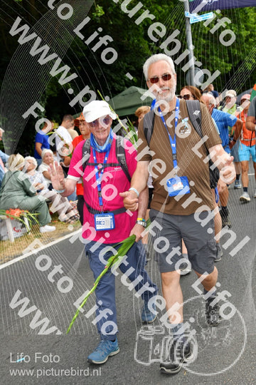 Evenement foto: Nijmeegse Vierdaagse 1141