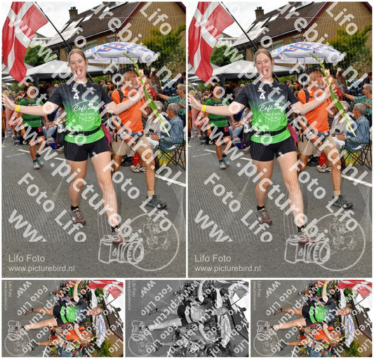 Evenement foto: Nijmeegse Vierdaagse 1141