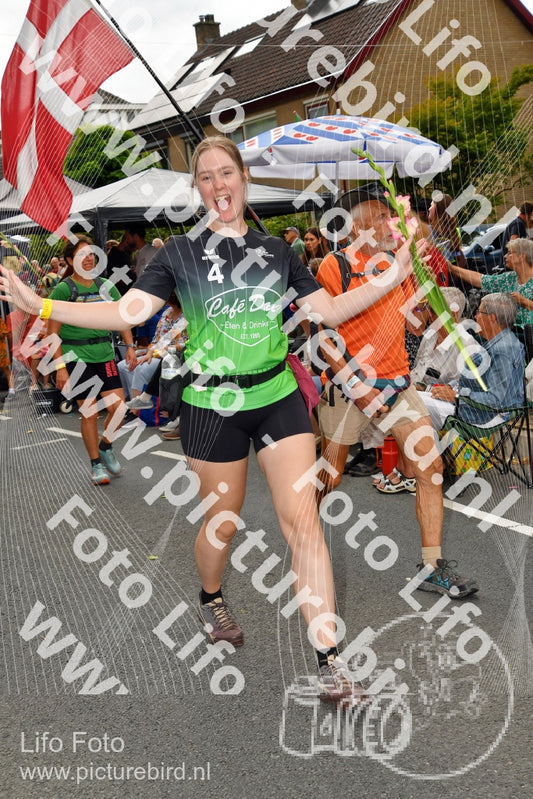 Evenement foto: Nijmeegse Vierdaagse 1141