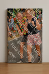 Evenement foto: Nijmeegse Vierdaagse 1141