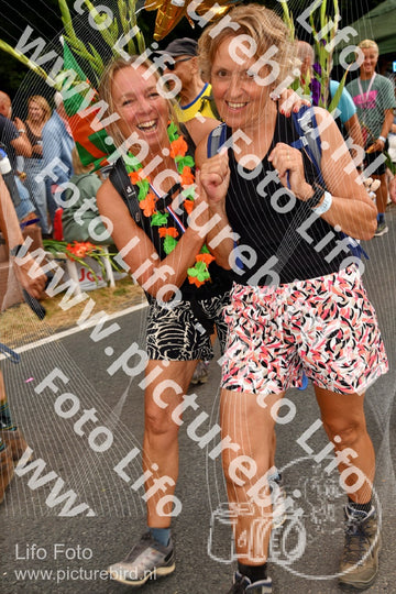 Evenement foto: Nijmeegse Vierdaagse 1141