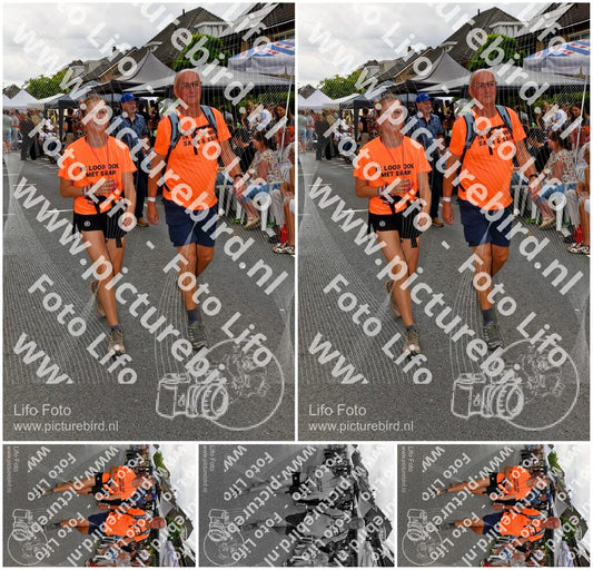 Evenement foto: Nijmeegse Vierdaagse 1141