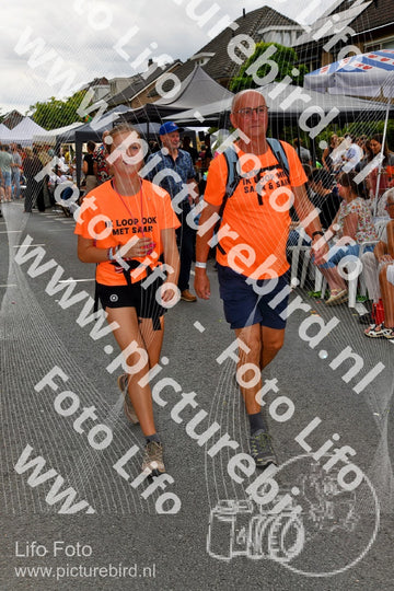 Evenement foto: Nijmeegse Vierdaagse 1141