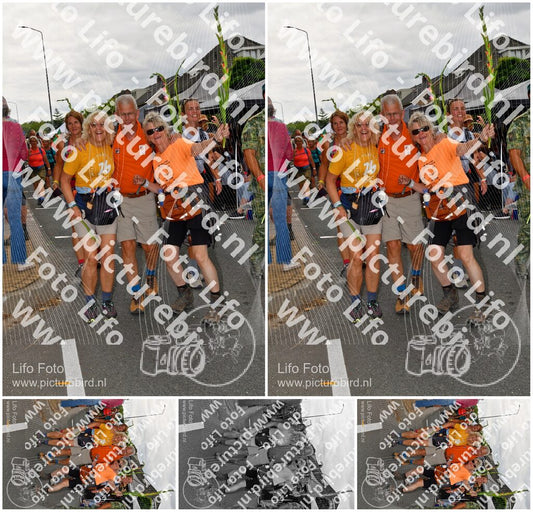 Evenement foto: Nijmeegse Vierdaagse 1141